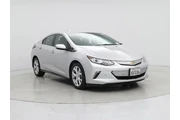 Chevrolet Volt 2018 Premier en Fresno