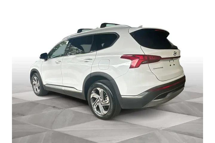 $19790 : Hyundai SANTA FE 2023 SEL 4d image 6