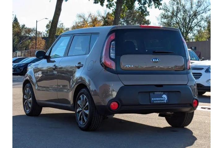 $6975 : 2015 Soul image 10