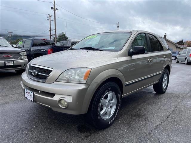 $3995 : 2006 Sorento LX image 5