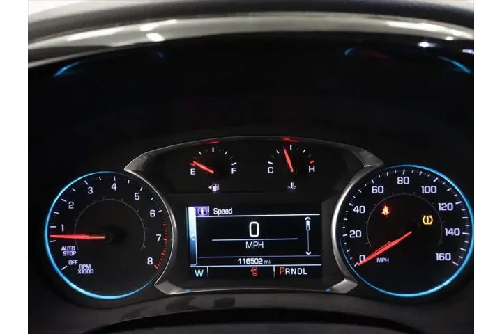 $12145 : Chevrolet Traverse 2018 LT C image 4