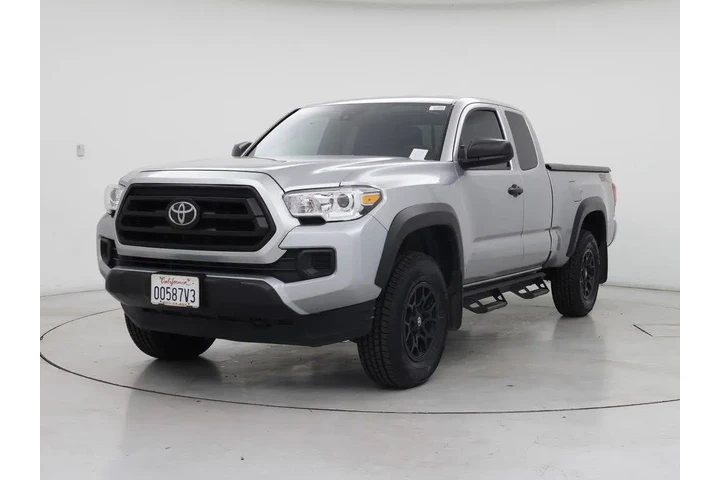 $33998 : Toyota Tacoma 2022 4x4 SR V6 image 4