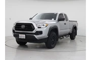 $33998 : Toyota Tacoma 2022 4x4 SR V6 thumbnail