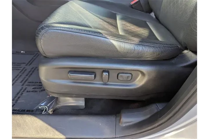 $28550 : Honda Passport 2021 AWD Tour image 8