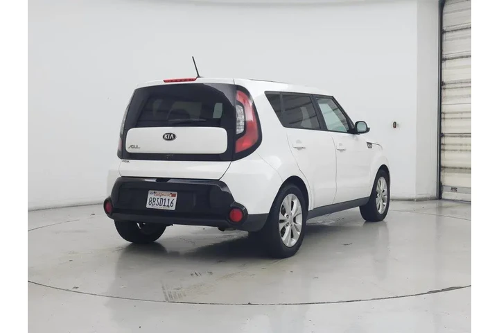 $10998 : Kia Soul 2016 + 4dr Crossove image 8