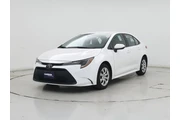 $22998 : Toyota Corolla 2025 LE 4dr S thumbnail