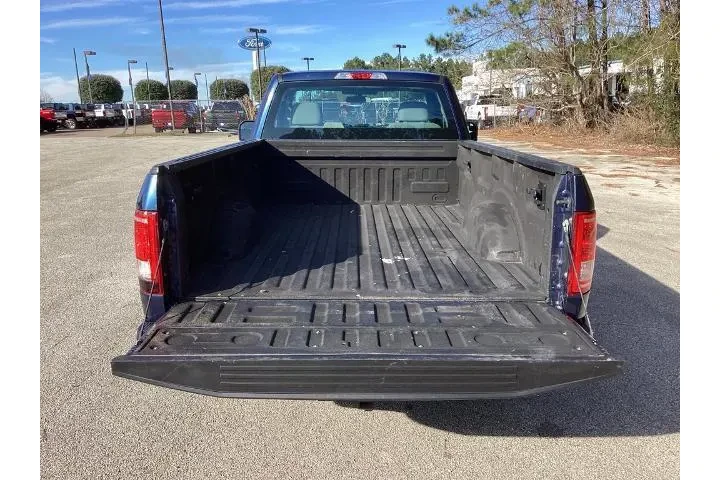 $15889 : Ford F-150 2016 4x2 XL 2dr R image 9