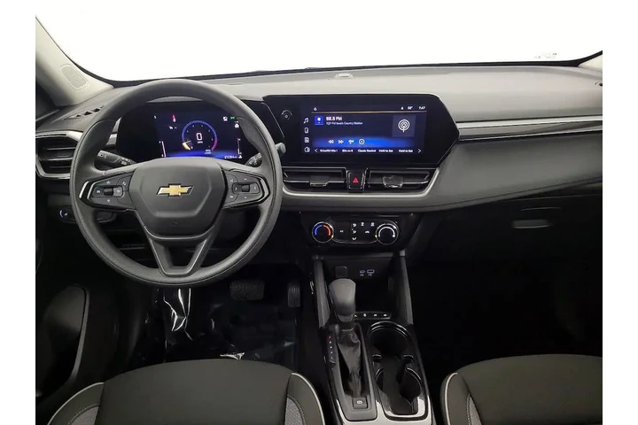 $22998 : Chevrolet Trailblazer 2025 L image 9