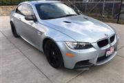 $29999 : 2010 BMW M3 thumbnail