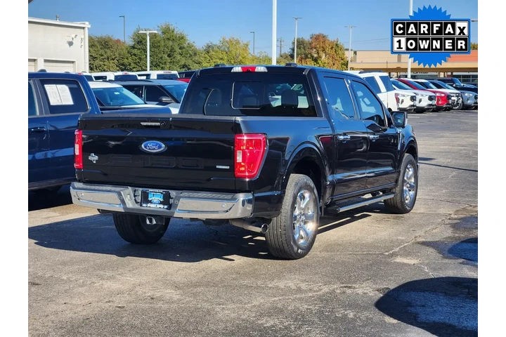 $34159 : Ford F-150 2022 4x2 XL 4dr S image 7