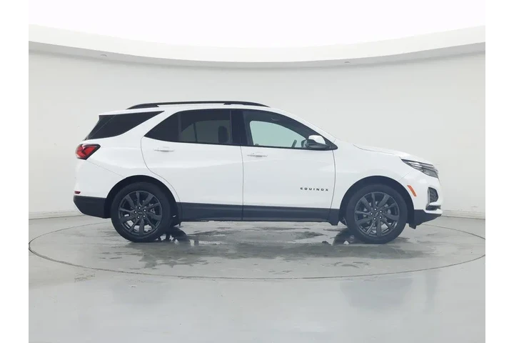 $24998 : Chevrolet Equinox 2023 RS 4d image 7