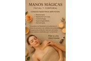 TERAPIA RELAJANTE-COSMETOLOGIA en Medellin