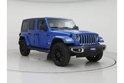 Jeep Wrangler 2023 4x4 High en San Francisco Bay Area