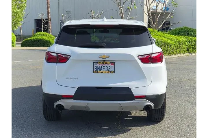 $19600 : Chevrolet Blazer 2019 LT 4dr image 5