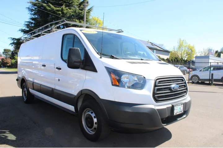 $17395 : 2017 Transit Van T-150 148" L image 8
