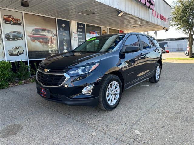 $22999 : 2021 Equinox LS image 4