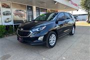 $22999 : 2021 Equinox LS thumbnail