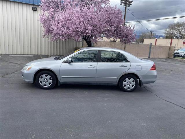 $7499 : 2007 HONDA ACCORD image 7