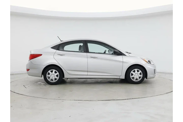 $10599 : Hyundai ACCENT 2017 SE 4dr S image 7