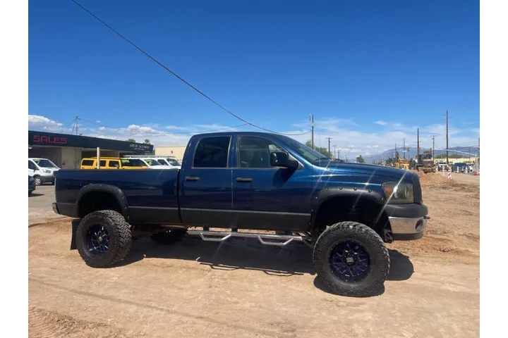 $23995 : 2006 Ram 2500 SLT image 8