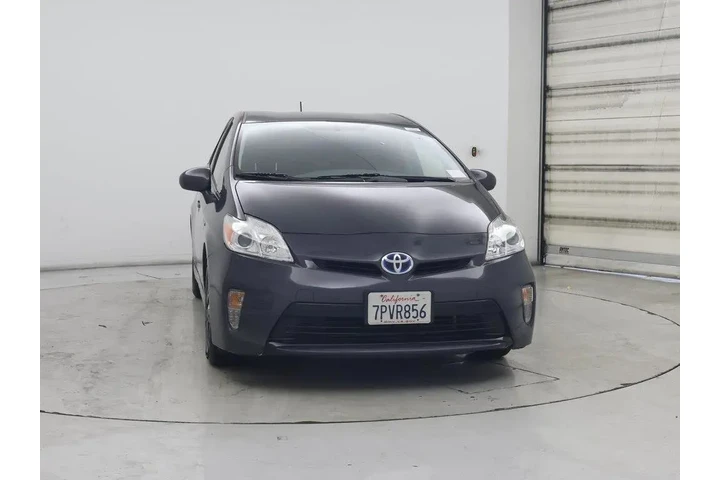 $16998 : Toyota Prius 2015 Four 4dr H image 5