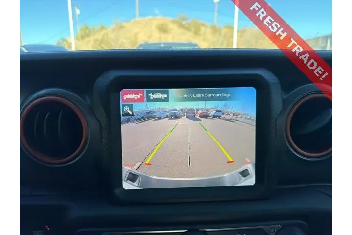 $36874 : Jeep Gladiator 2023 4x4 Moja image 9