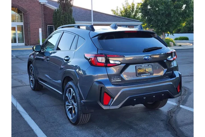 $20900 : 2024 Crosstrek Premium image 7