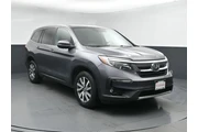 $20695 : Honda Pilot 2020 AWD EX-L 4d thumbnail
