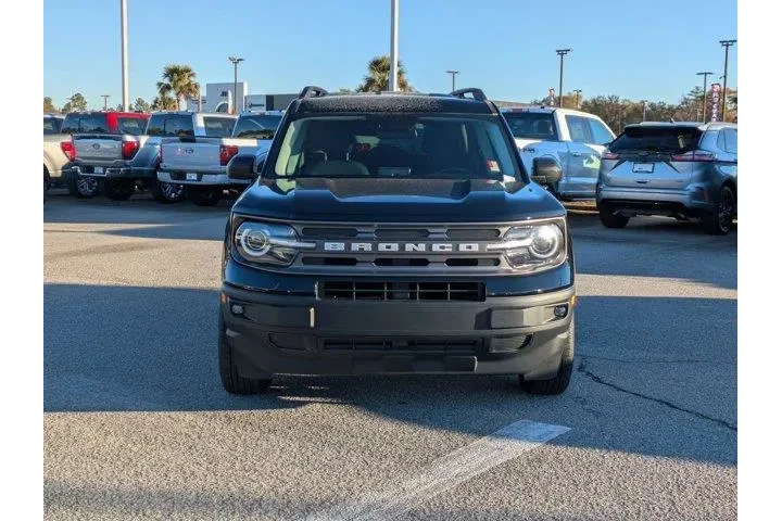 $27495 : Ford Bronco Sport 2024 AWD B image 2