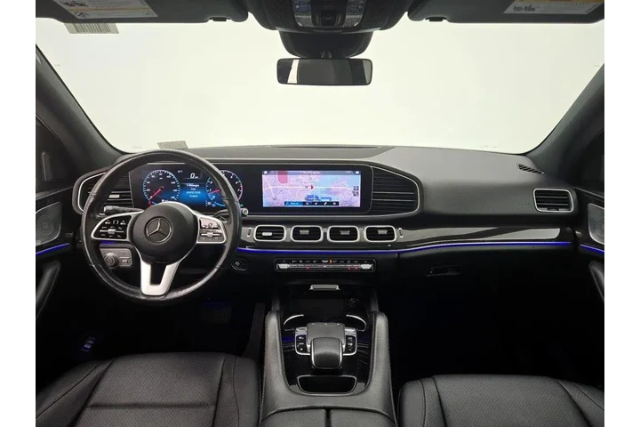 $30998 : Mercedes-Benz GLE 2020 AWD G image 9