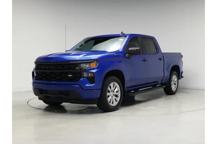 $32998 : Chevrolet Silverado 1500 202 image 4