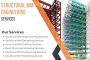 Structural BIM Engineering en Birmingham