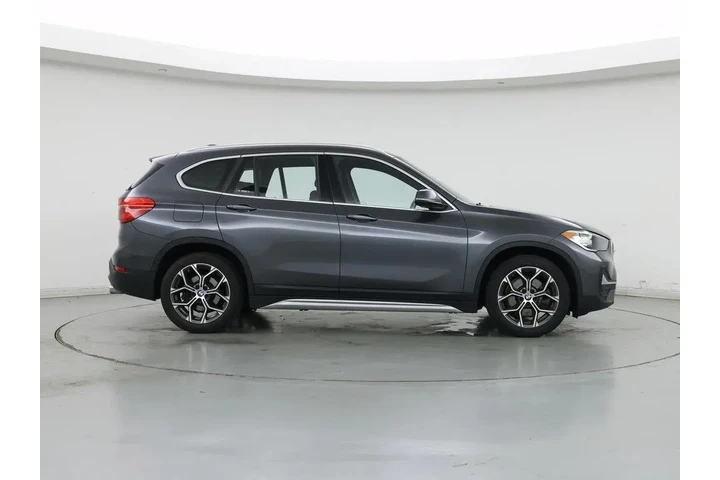 $23998 : BMW X1 2021 AWD xDrive28i 4d image 7