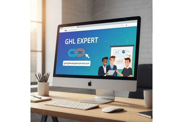 Trusted GHL Expert image 1