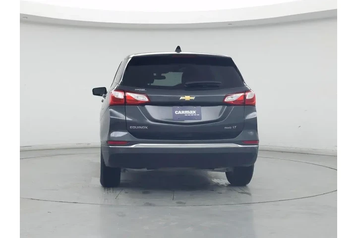 $15998 : Chevrolet Equinox 2018 4x4 L image 6