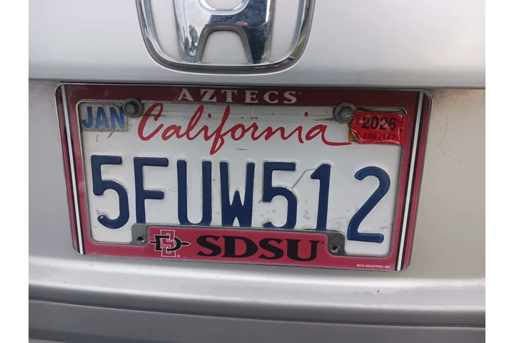 $3500 : HONDA PILOT image 5