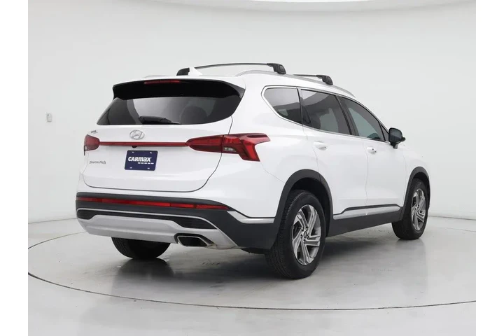 $20998 : Hyundai SANTA FE 2022 SEL 4d image 8
