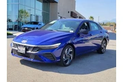 $22360 : Hyundai ELANTRA Hybrid 2025 thumbnail