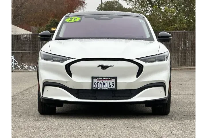 $26970 : Ford Mustang Mach-E 2022 AWD image 9