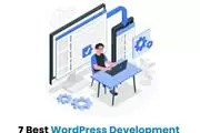 7 Best WordPress Development en Wilmington