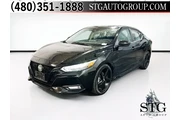 Nissan Sentra 2022 SR 4dr Se en Phoenix
