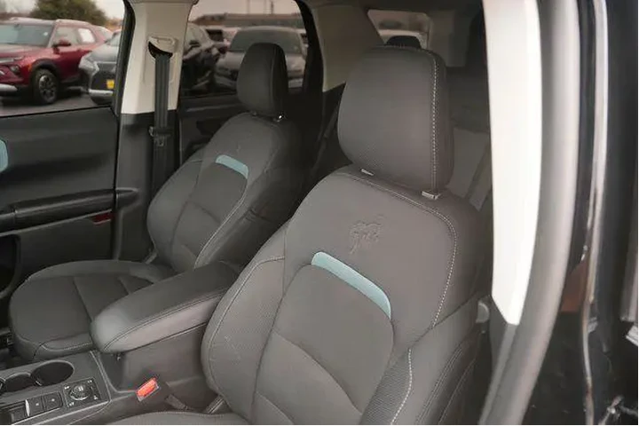 $31998 : Ford Bronco Sport 2024 AWD B image 10