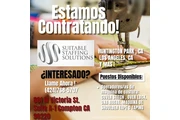 Operardo/a de Costura en Los Angeles