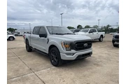 $37659 : Ford F-150 2023 4x4 XL 4dr S thumbnail