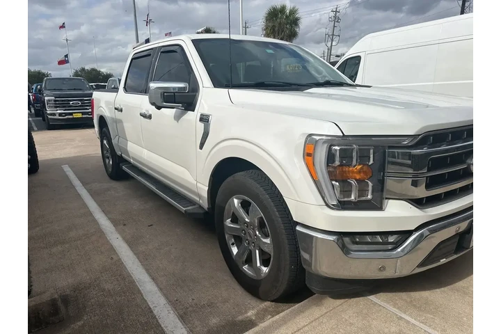 $38991 : Ford F-150 2023 4x2 XL 4dr S image 2