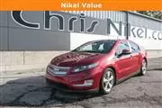 2014 Volt 5dr HB en Tulsa