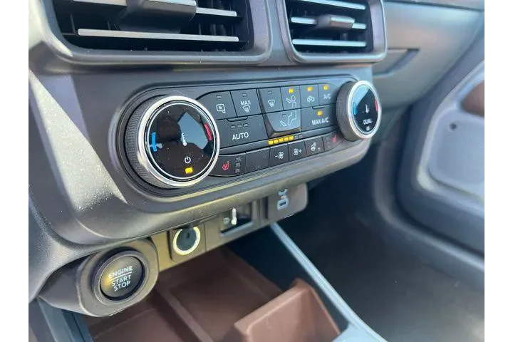 $33665 : Ford Maverick 2024 AWD Laria image 7