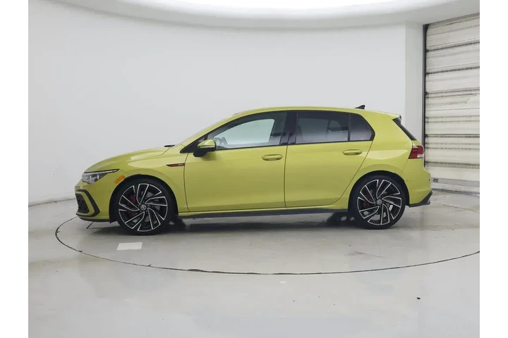 $29998 : Volkswagen Golf GTI 2022 Aut image 3