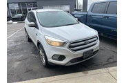 Ford Escape 2017 AWD SE 4dr