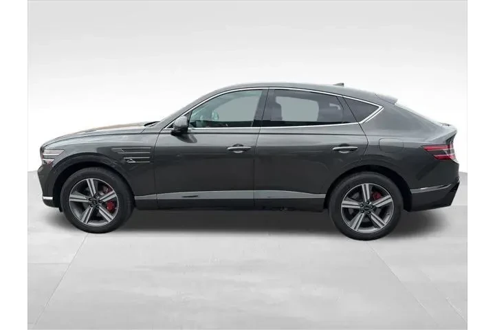 $60 : Genesis GV80 Coupe 2025 AWD image 10